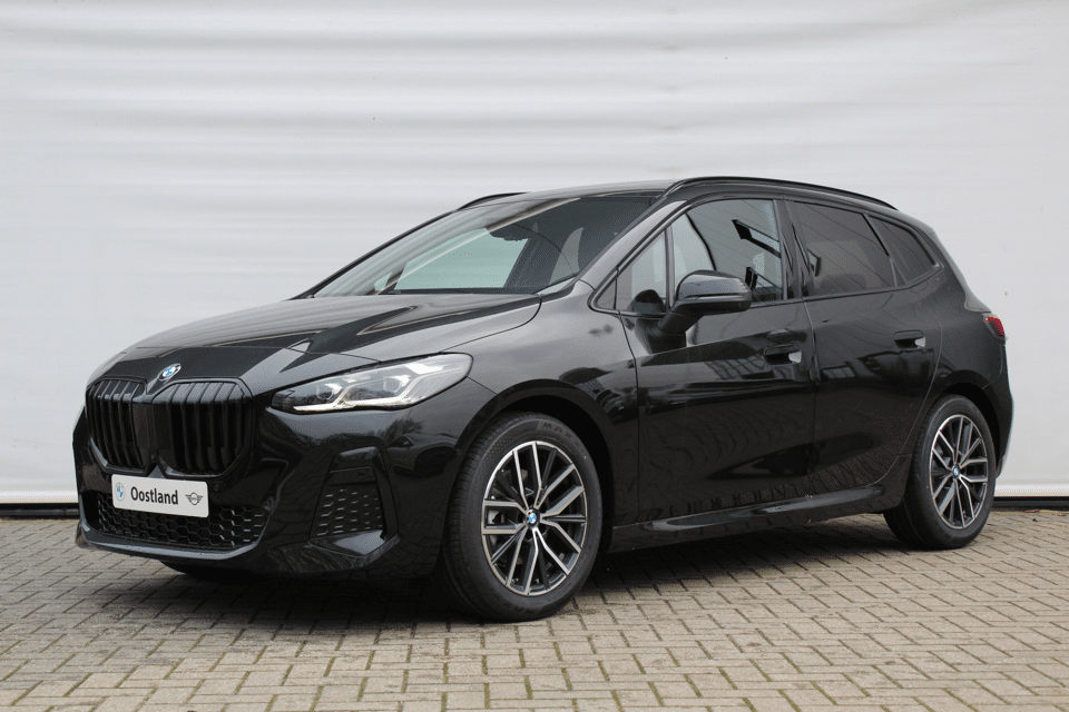 BMW 2 Serie Active Tourer 220i High Executive M Sport Automaat - Afbeelding 1