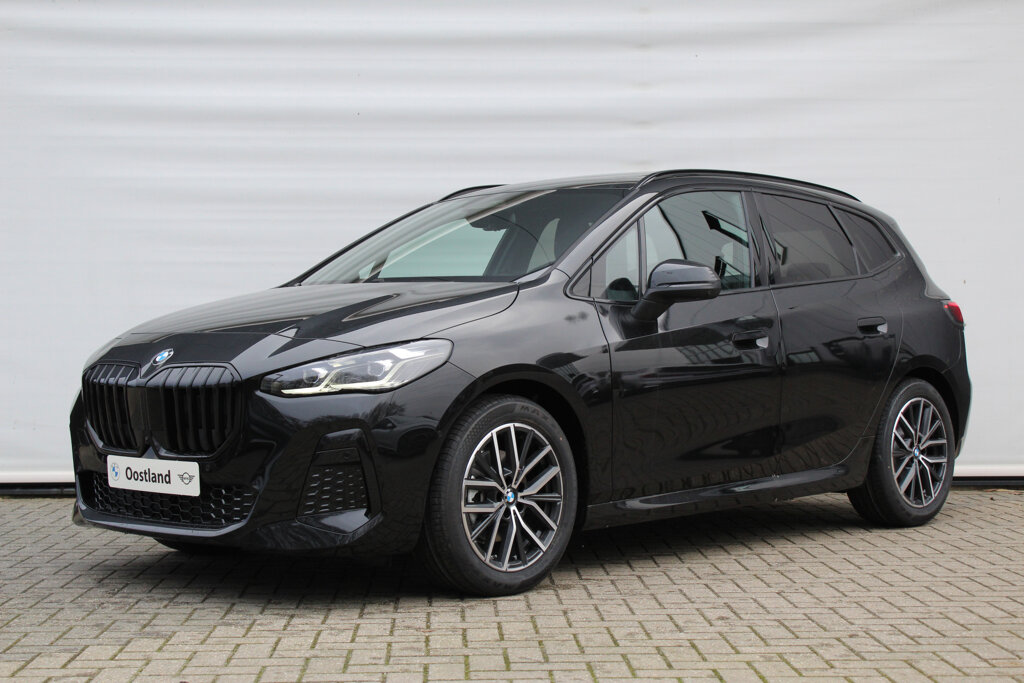 BMW 2 Serie 1