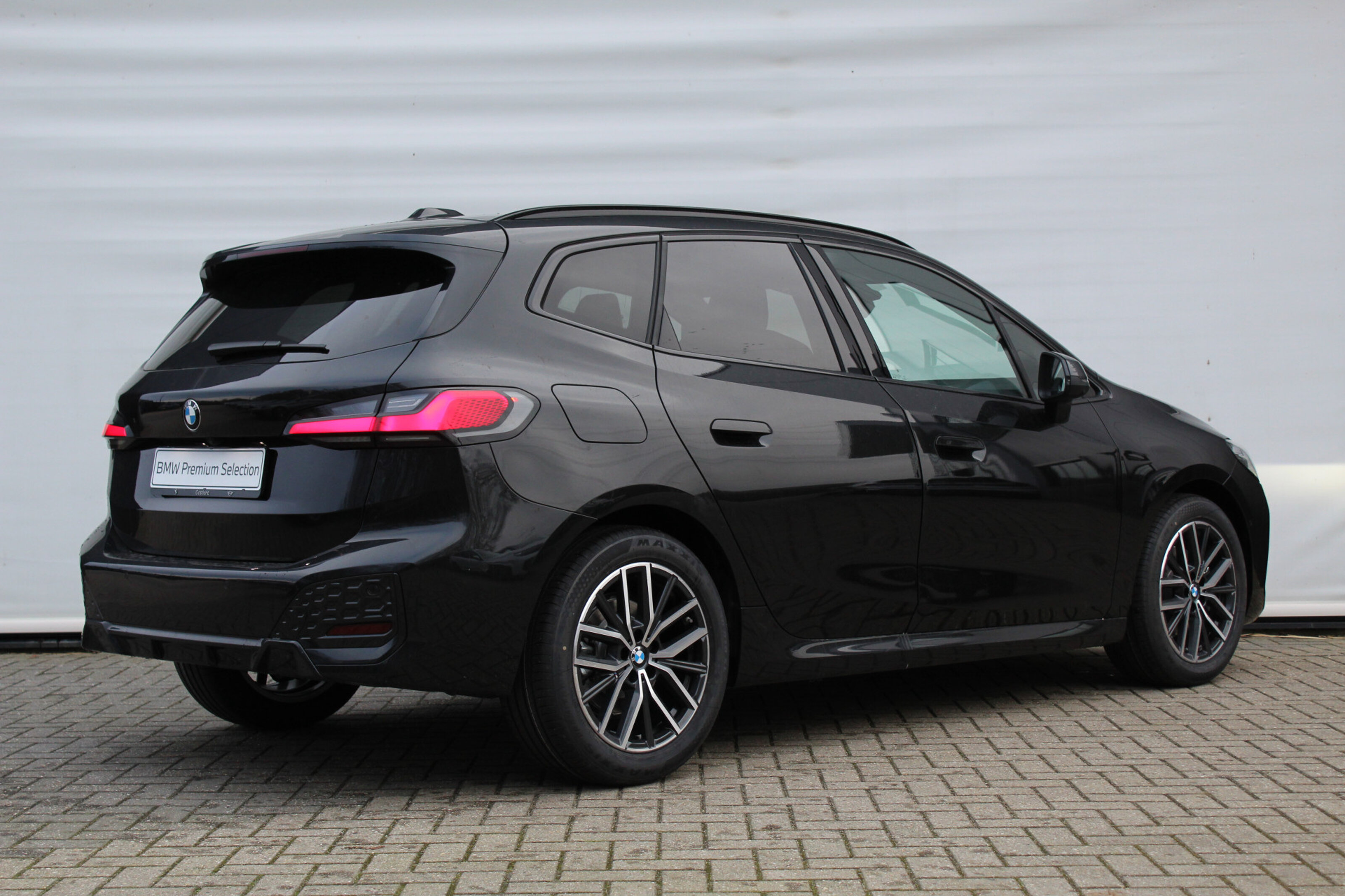 BMW 2 Serie Active Tourer 220i M Sport Automaat