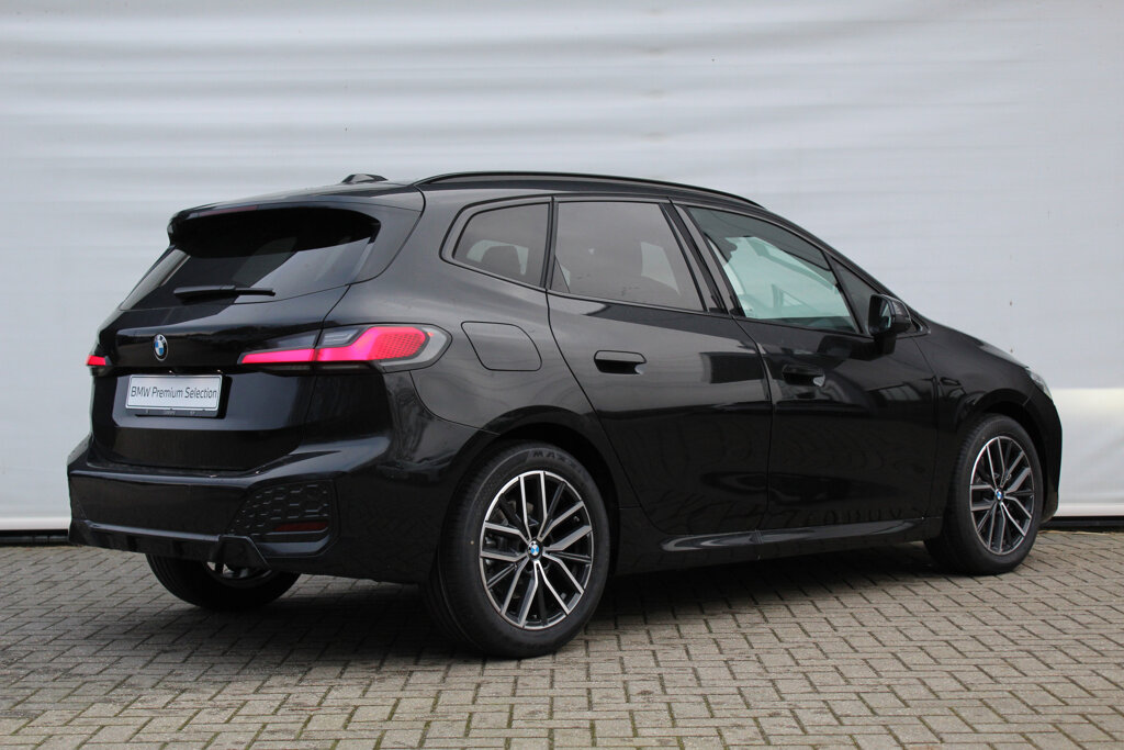 BMW 2 Serie 2