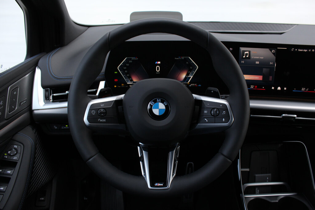 BMW 2 Serie 3