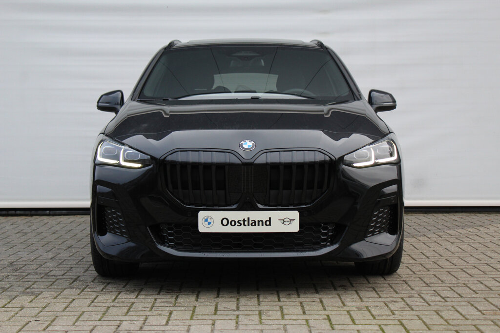 BMW 2 Serie 4