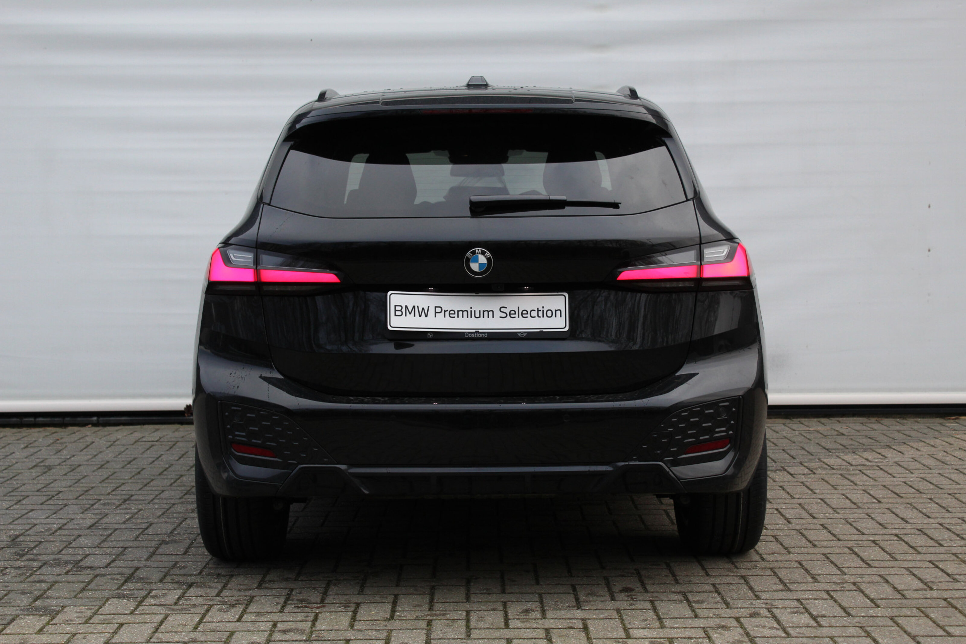 BMW 2 Serie Active Tourer 220i M Sport Automaat