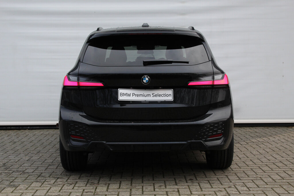 BMW 2 Serie 5