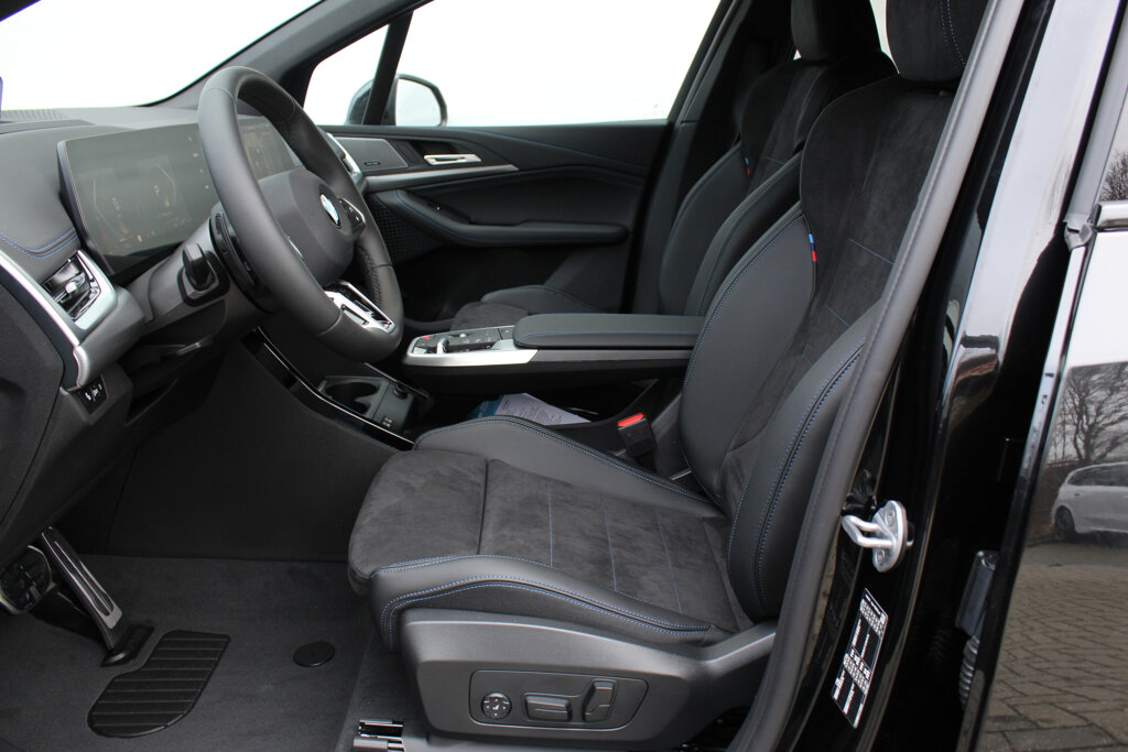 BMW 2 Serie 6