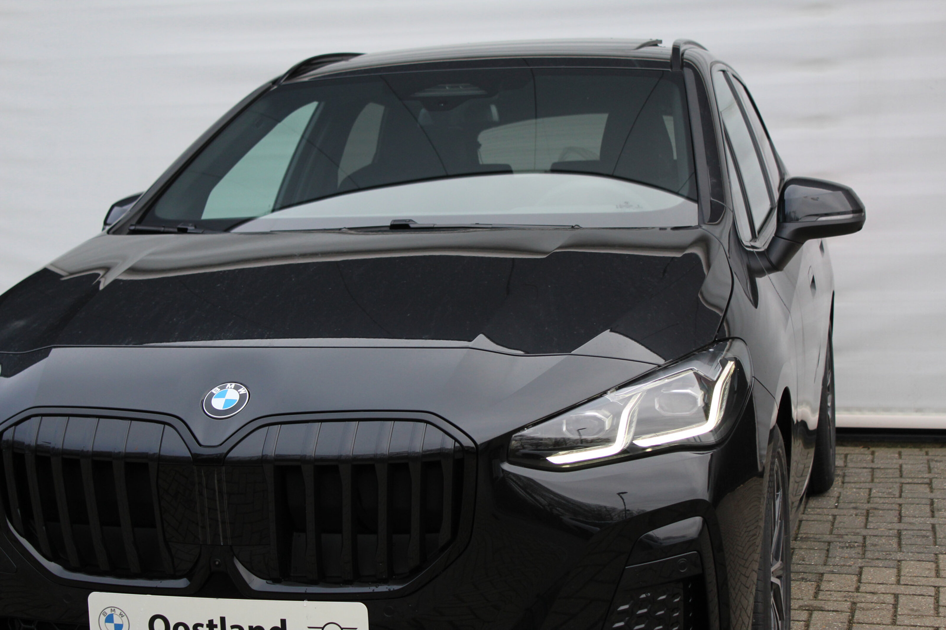BMW 2 Serie 9