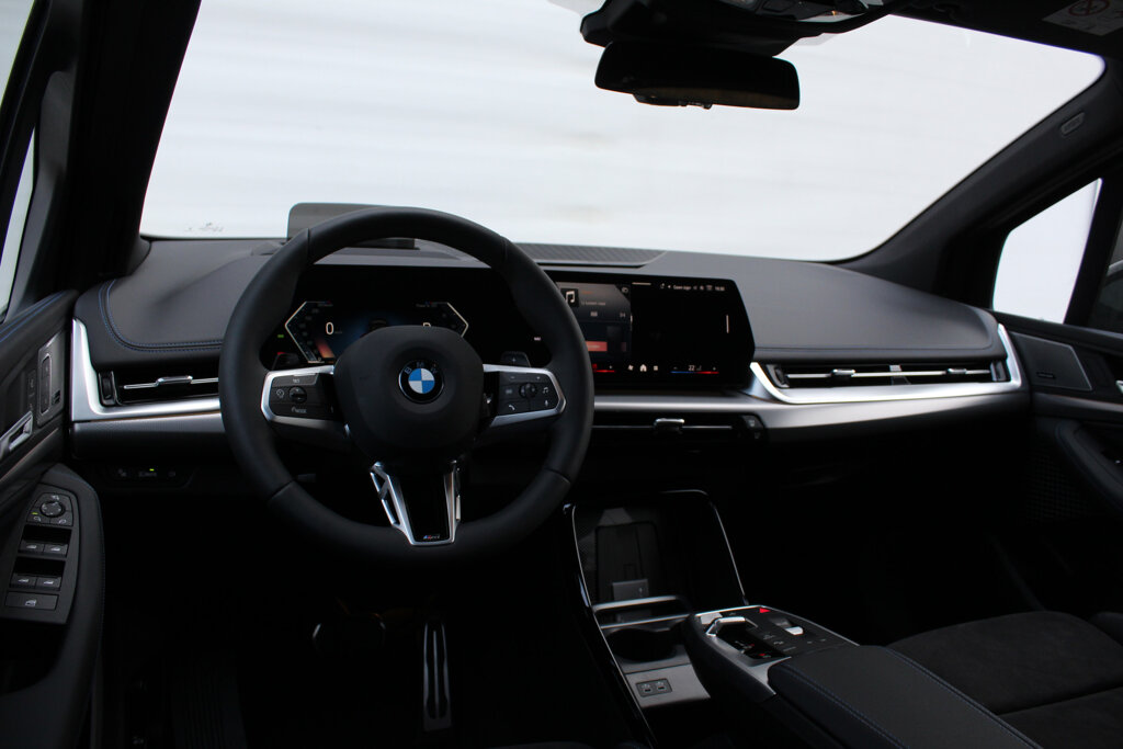BMW 2 Serie 11
