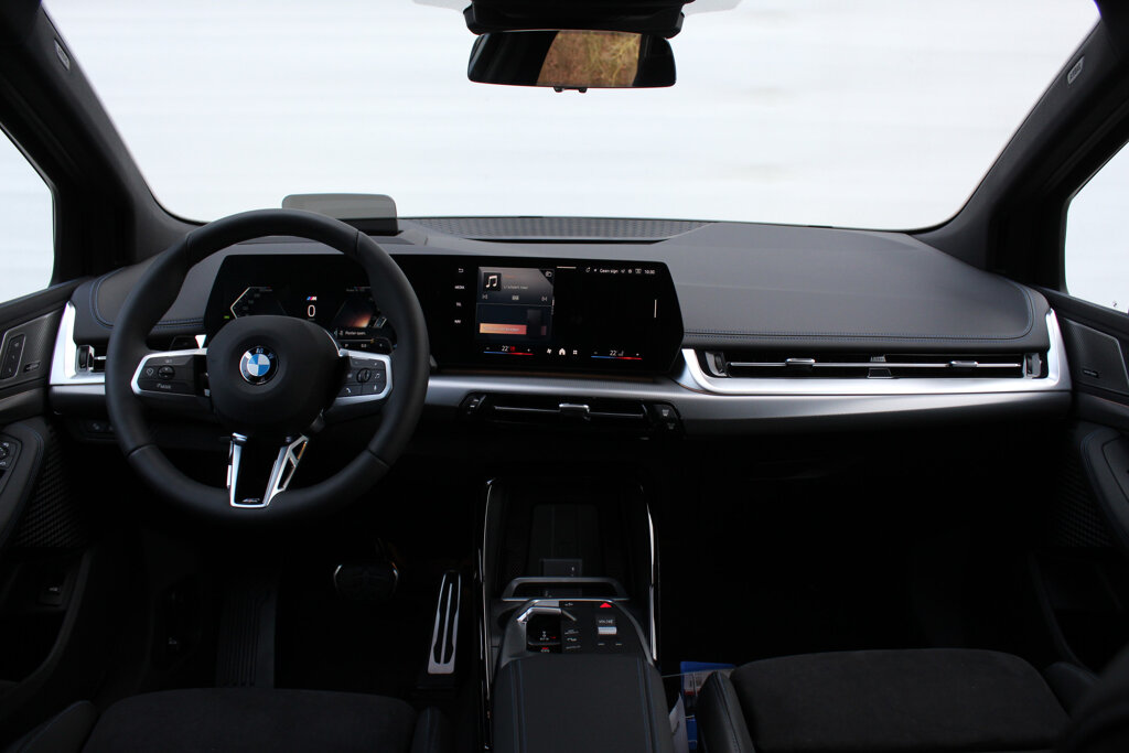 BMW 2 Serie 12