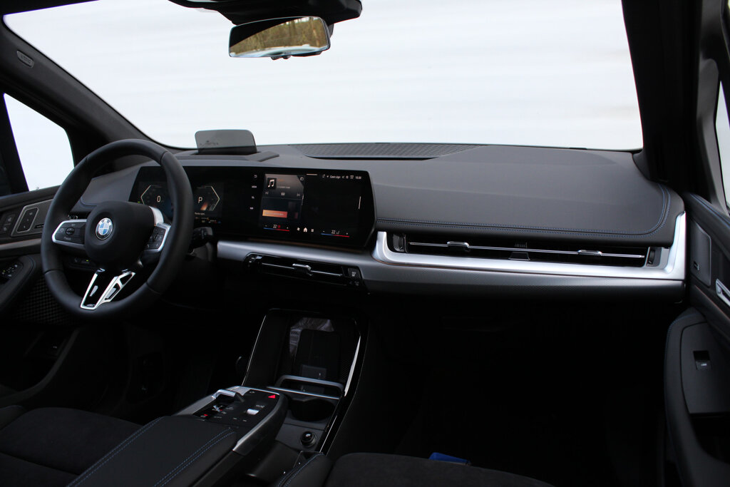 BMW 2 Serie 13