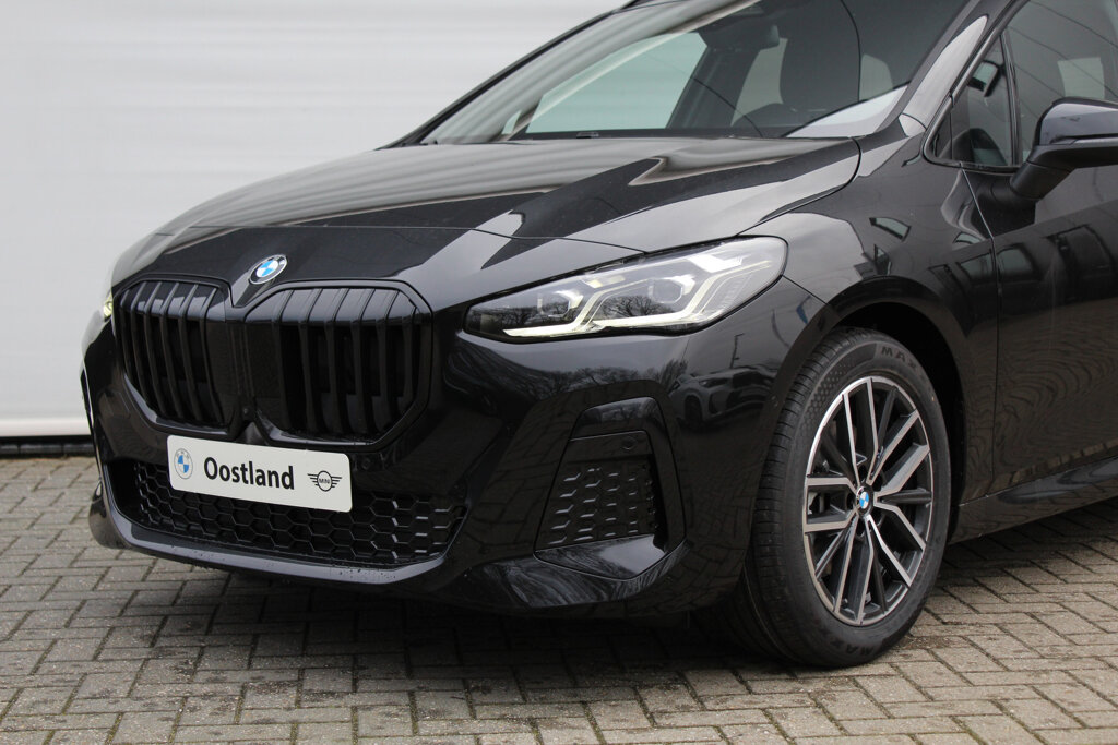 BMW 2 Serie 14