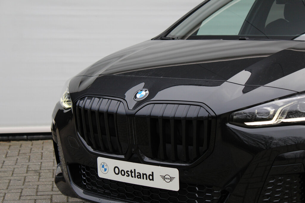 BMW 2 Serie 20