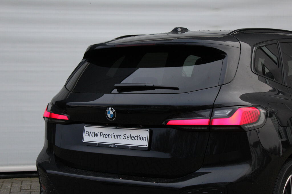 BMW 2 Serie 21