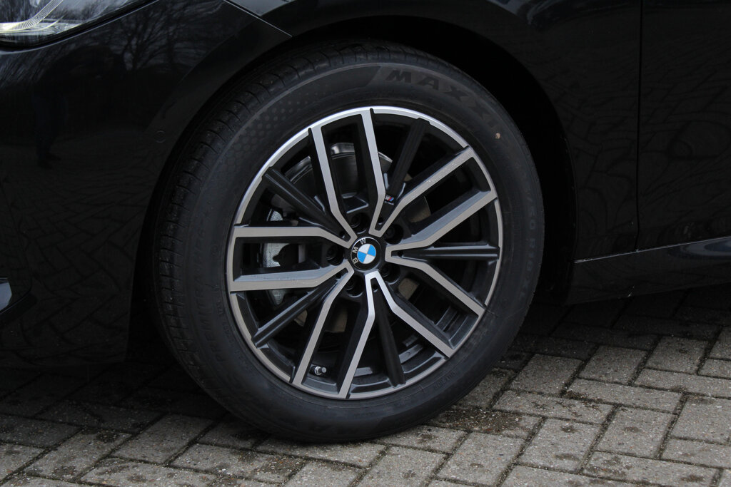 BMW 2 Serie 34