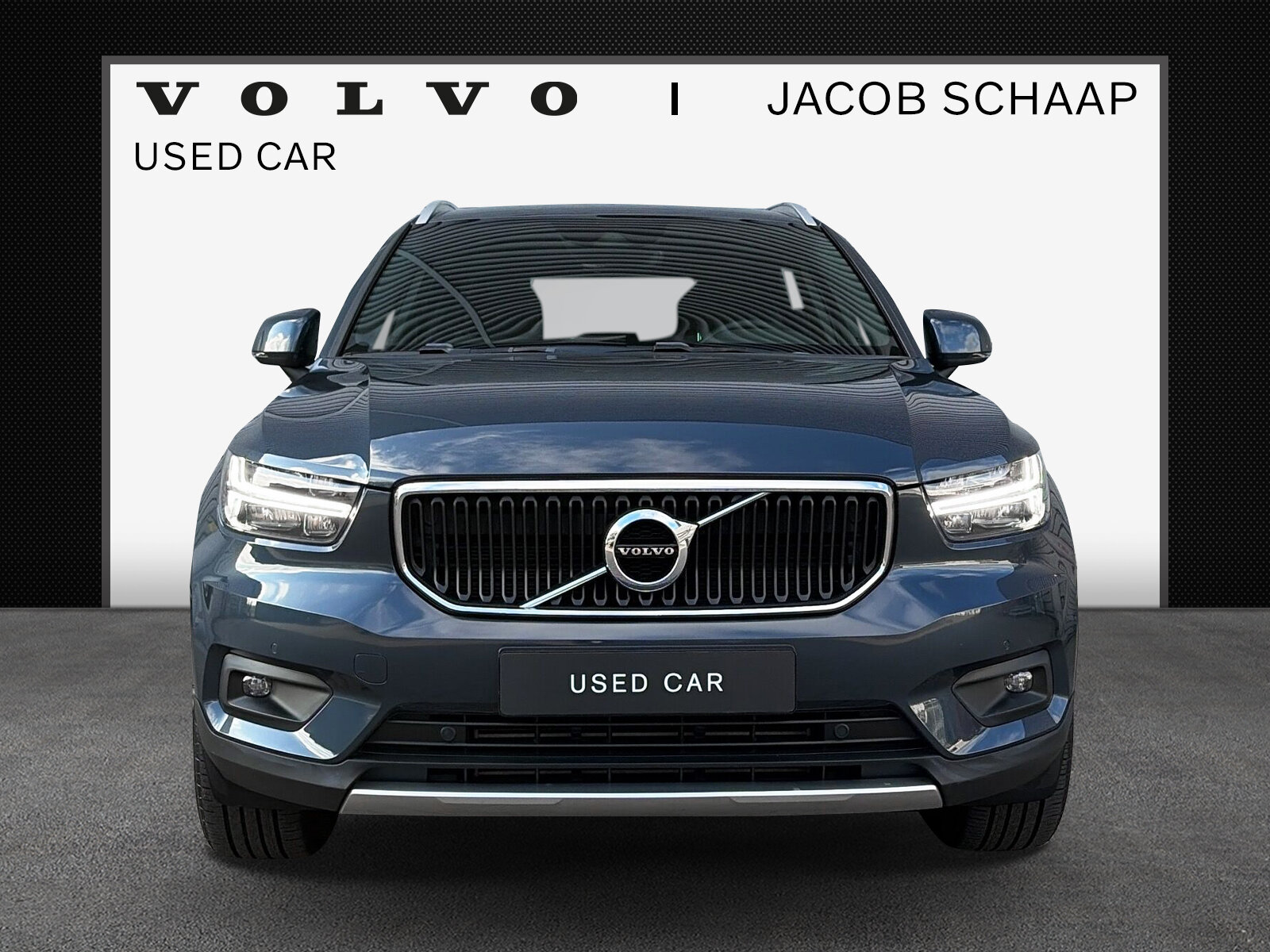 Volvo XC40 1.5 T2 Business Pro - Afbeelding 3