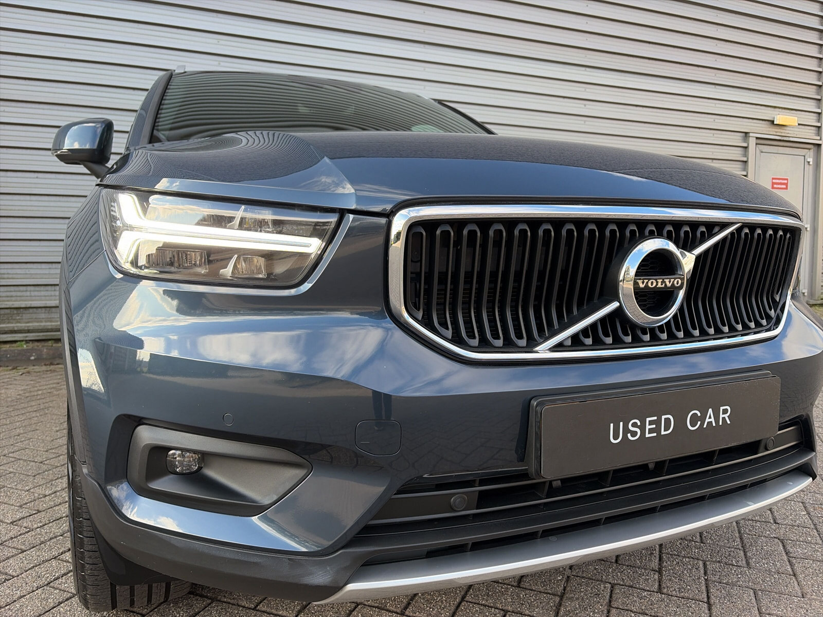 Volvo XC40 1.5 T2 Business Pro - Afbeelding 4