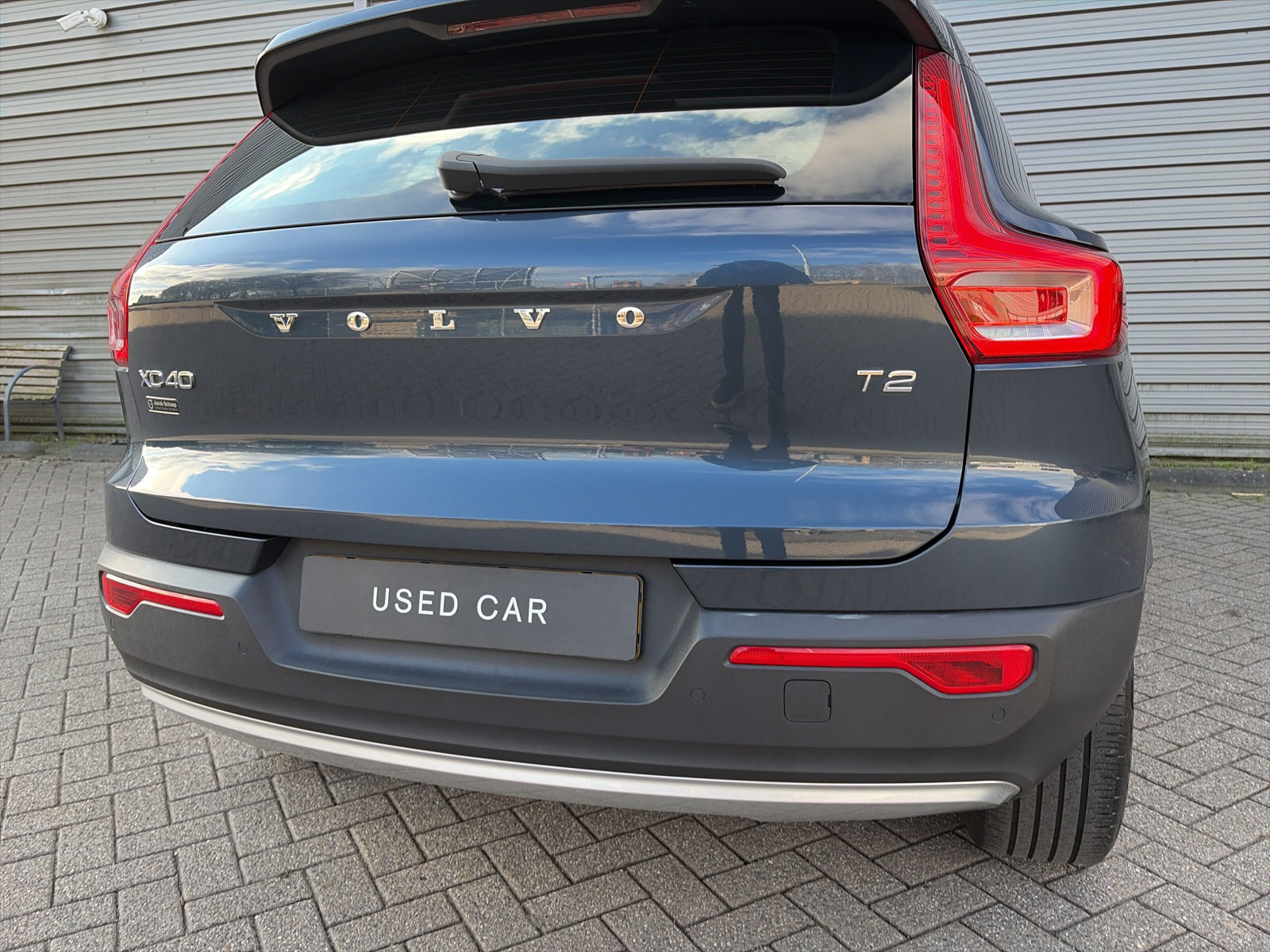 Volvo XC40 1.5 T2 Business Pro - Afbeelding 5