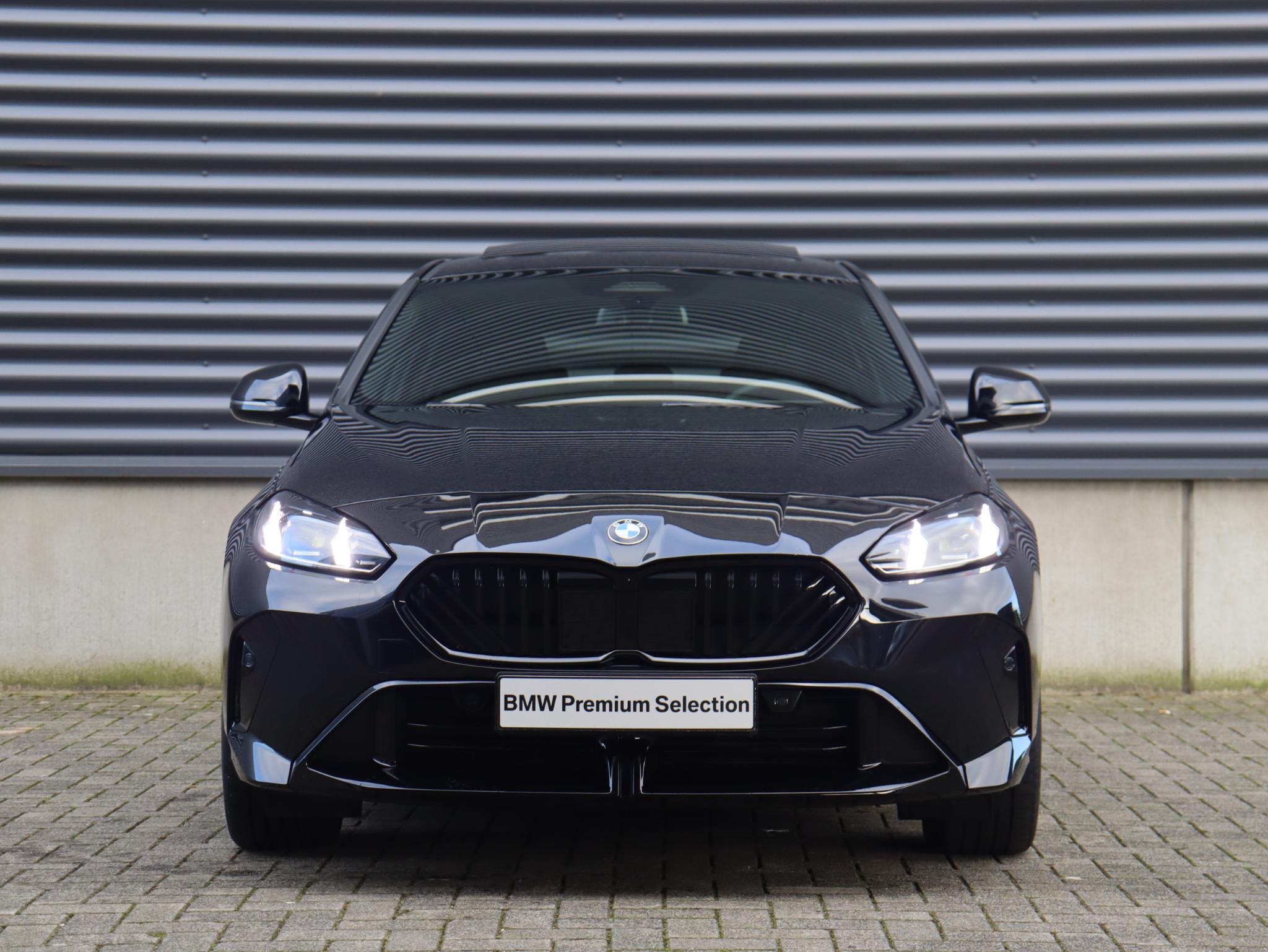 BMW 1 Serie 5-deurs 120 - Afbeelding 3