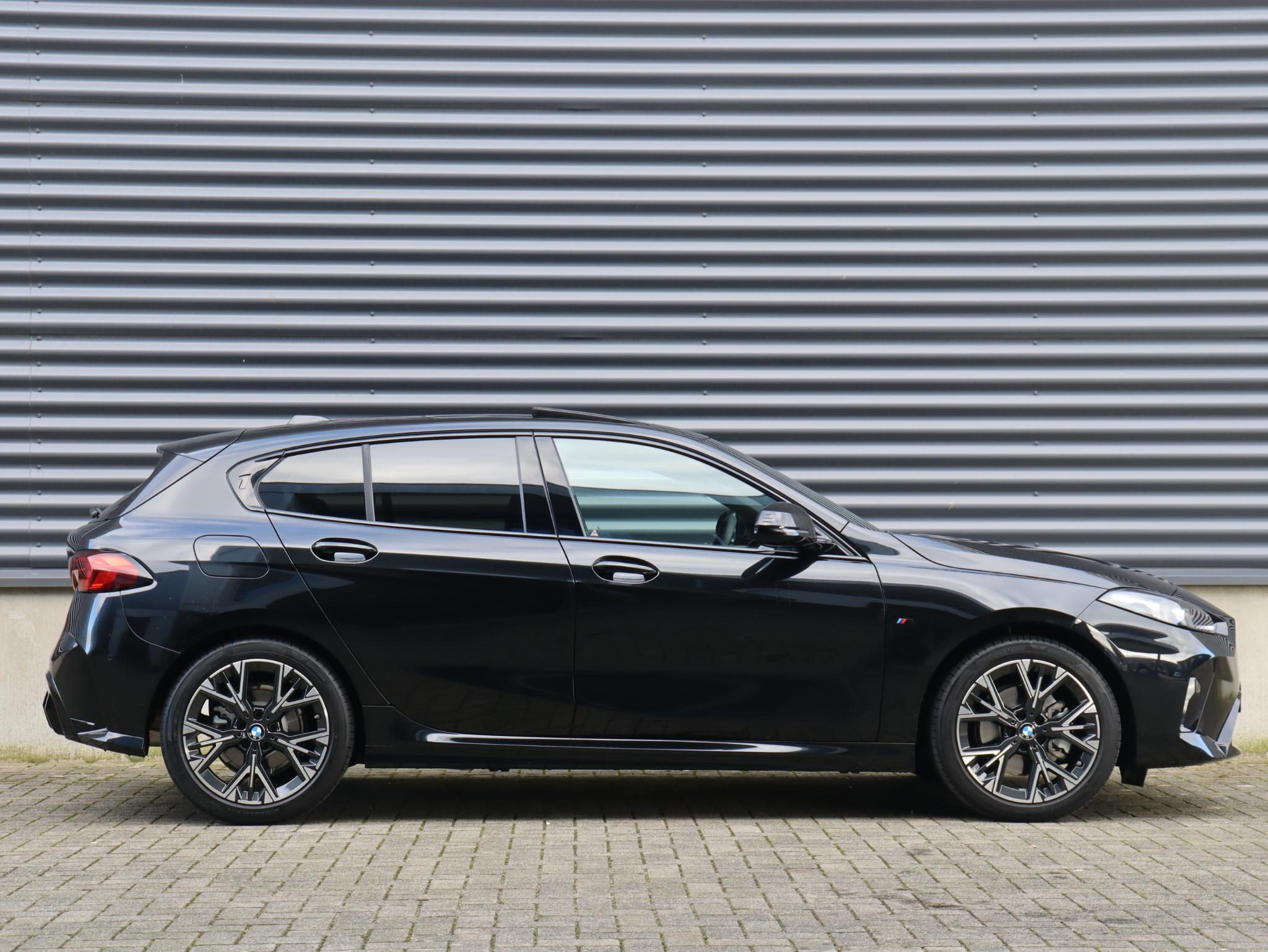 BMW 1 Serie 5-deurs 120 - Afbeelding 4
