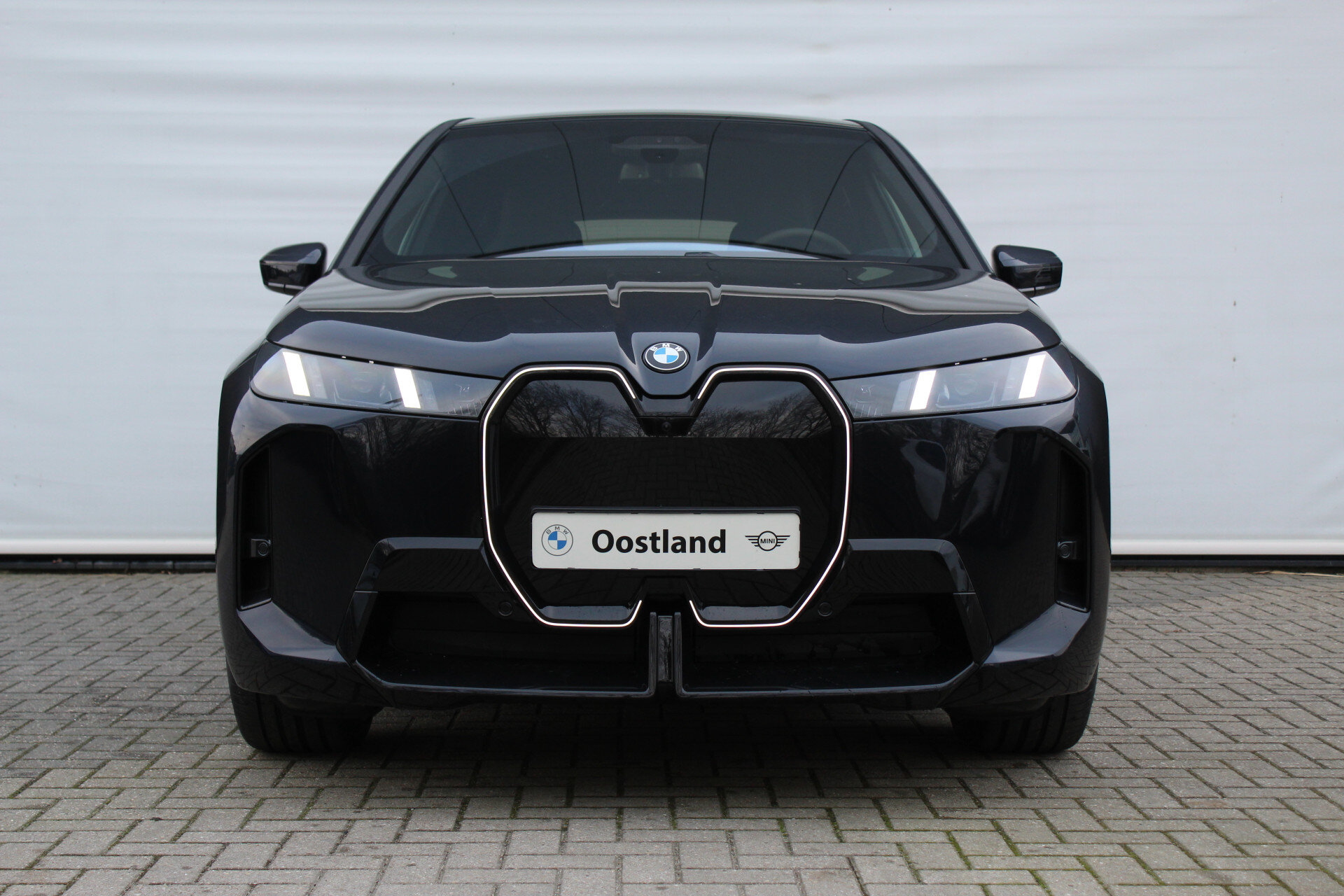 BMW iX xDrive60 M Sport - Afbeelding 5