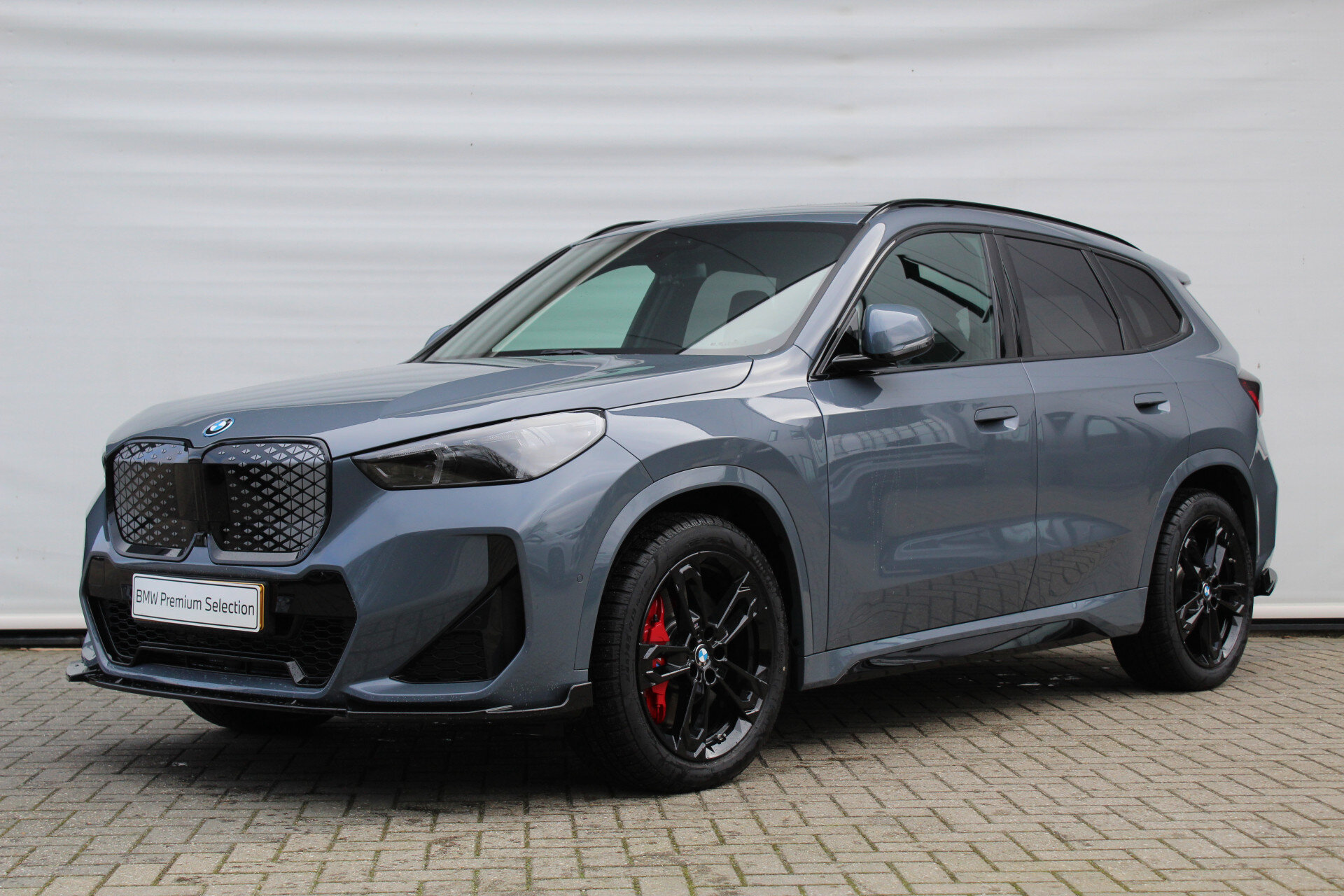 BMW iX1 eDrive20 High Executive M Sport