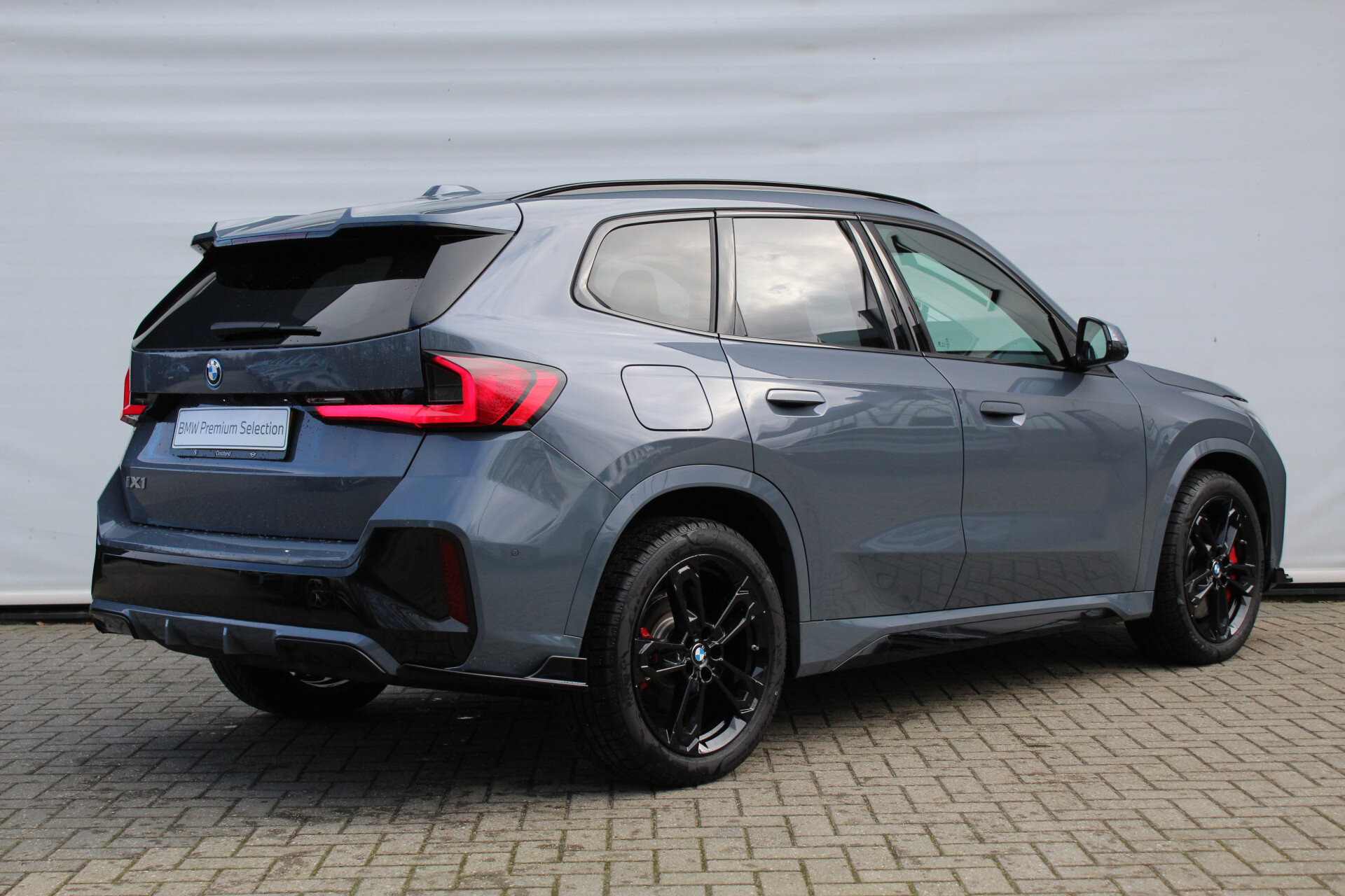 BMW iX1 eDrive20 High Executive M Sport - Afbeelding 3