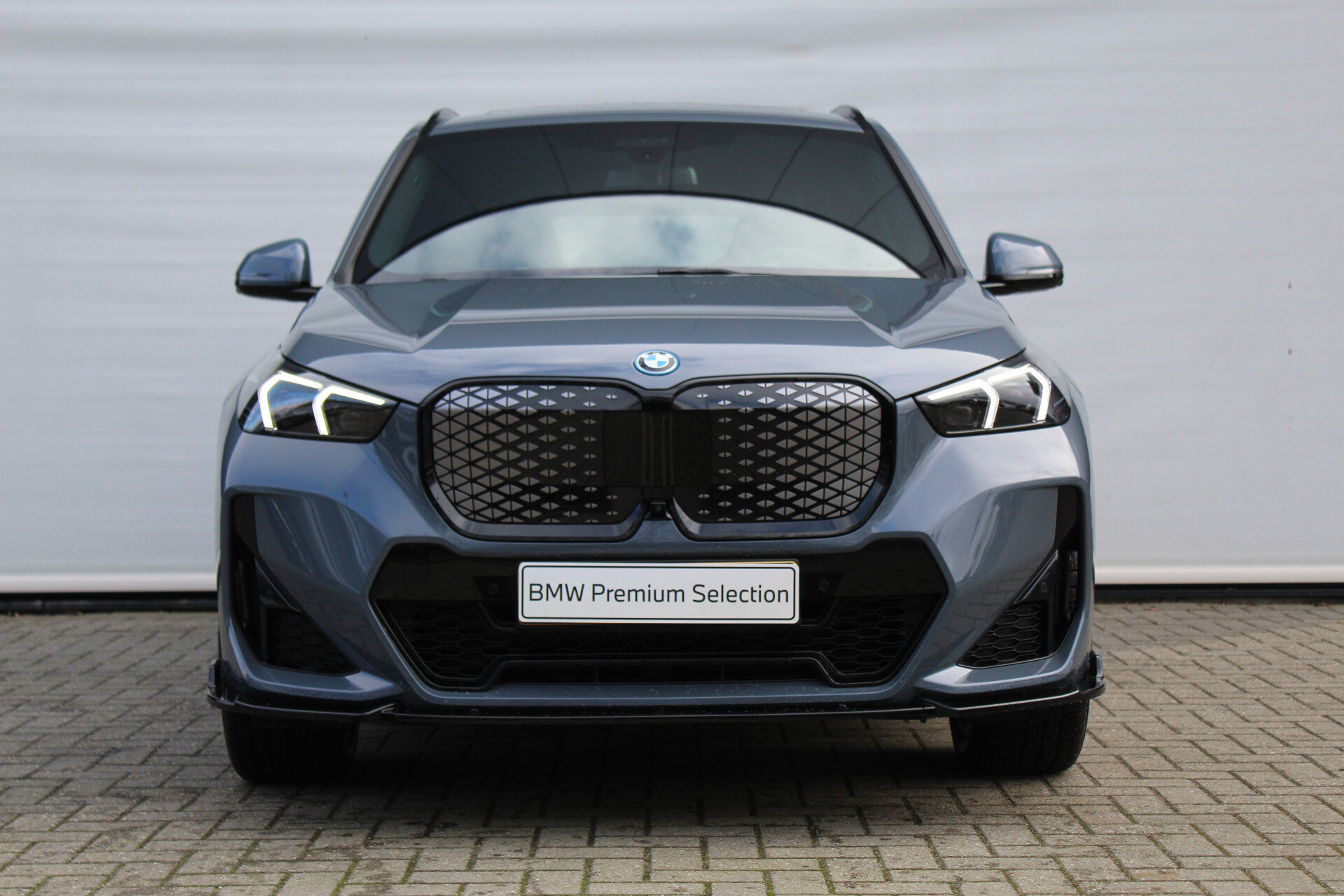 BMW iX1 eDrive20 High Executive M Sport - Afbeelding 5