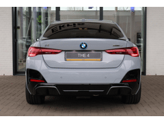 BMW i4 eDrive35 M Sport Edition - Afbeelding 4