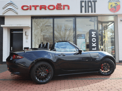 Mazda MX-5 Roadster 2.0 SkyActiv-G 184PK Homura, Rijklaarprijs | Bose Audio | Brembo Remklauwen | Recaro Seats - Afbeelding 5