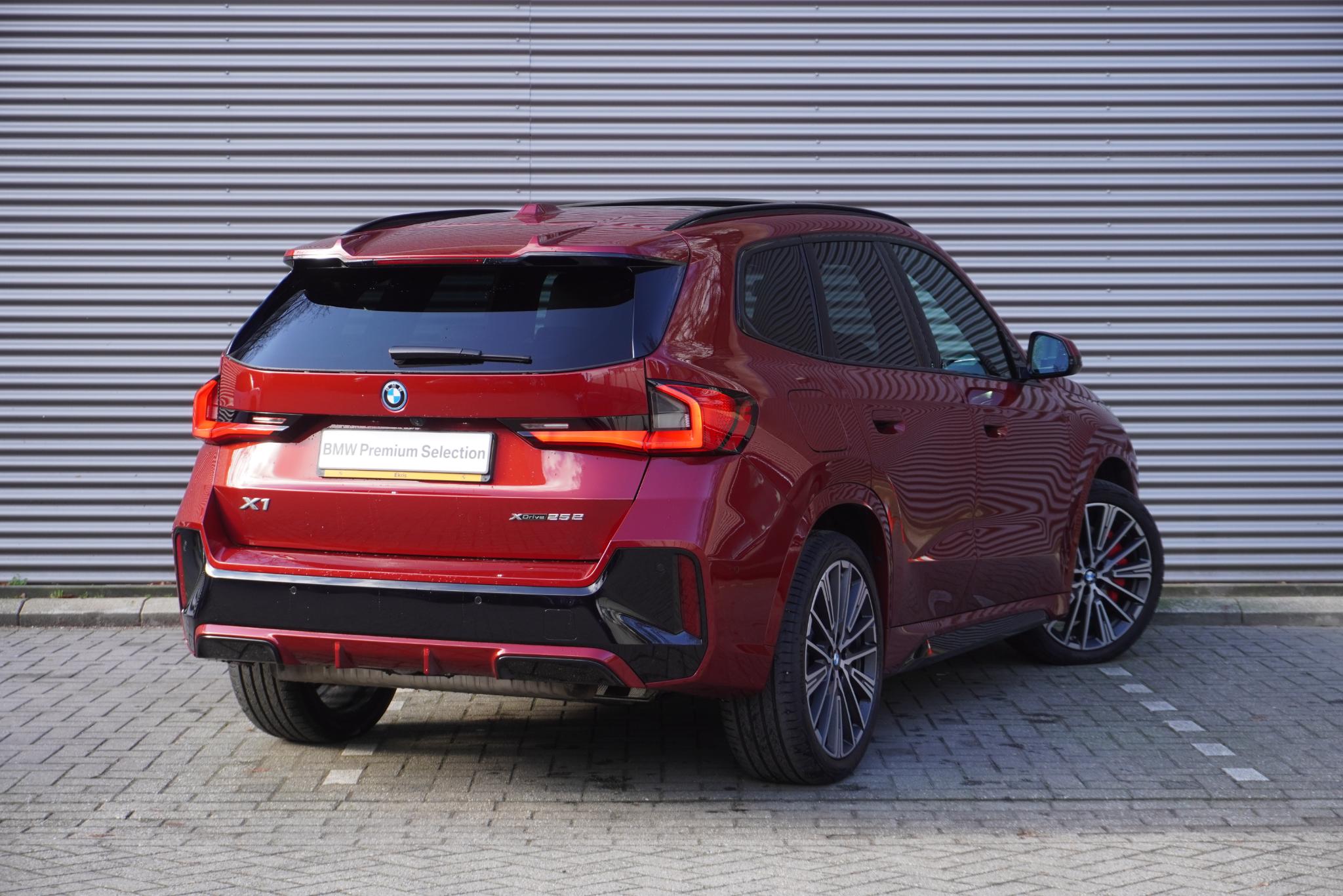 BMW X1 xDrive25e - Afbeelding 2