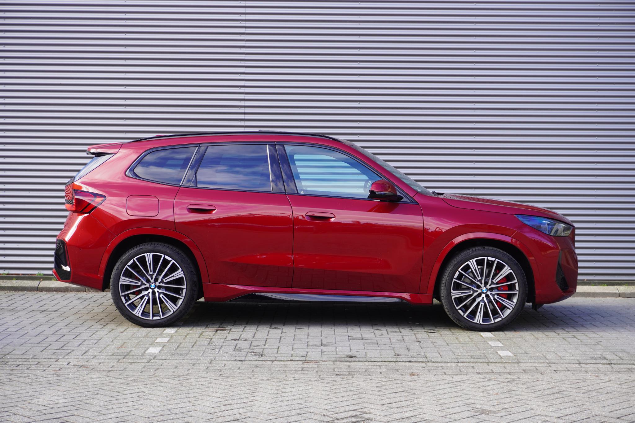 BMW X1 xDrive25e - Afbeelding 4