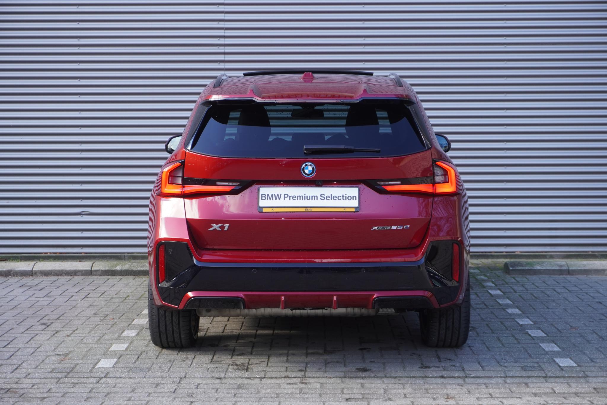 BMW X1 xDrive25e - Afbeelding 5