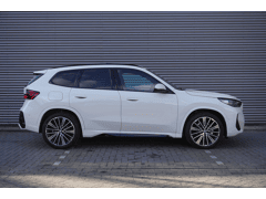 BMW iX1 eDrive20 - Afbeelding 4