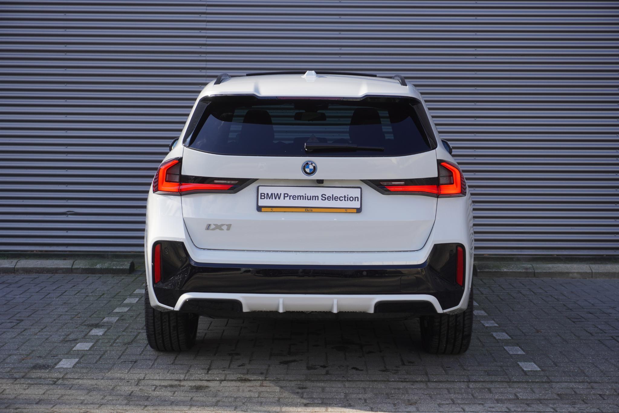 BMW iX1 eDrive20 - Afbeelding 5