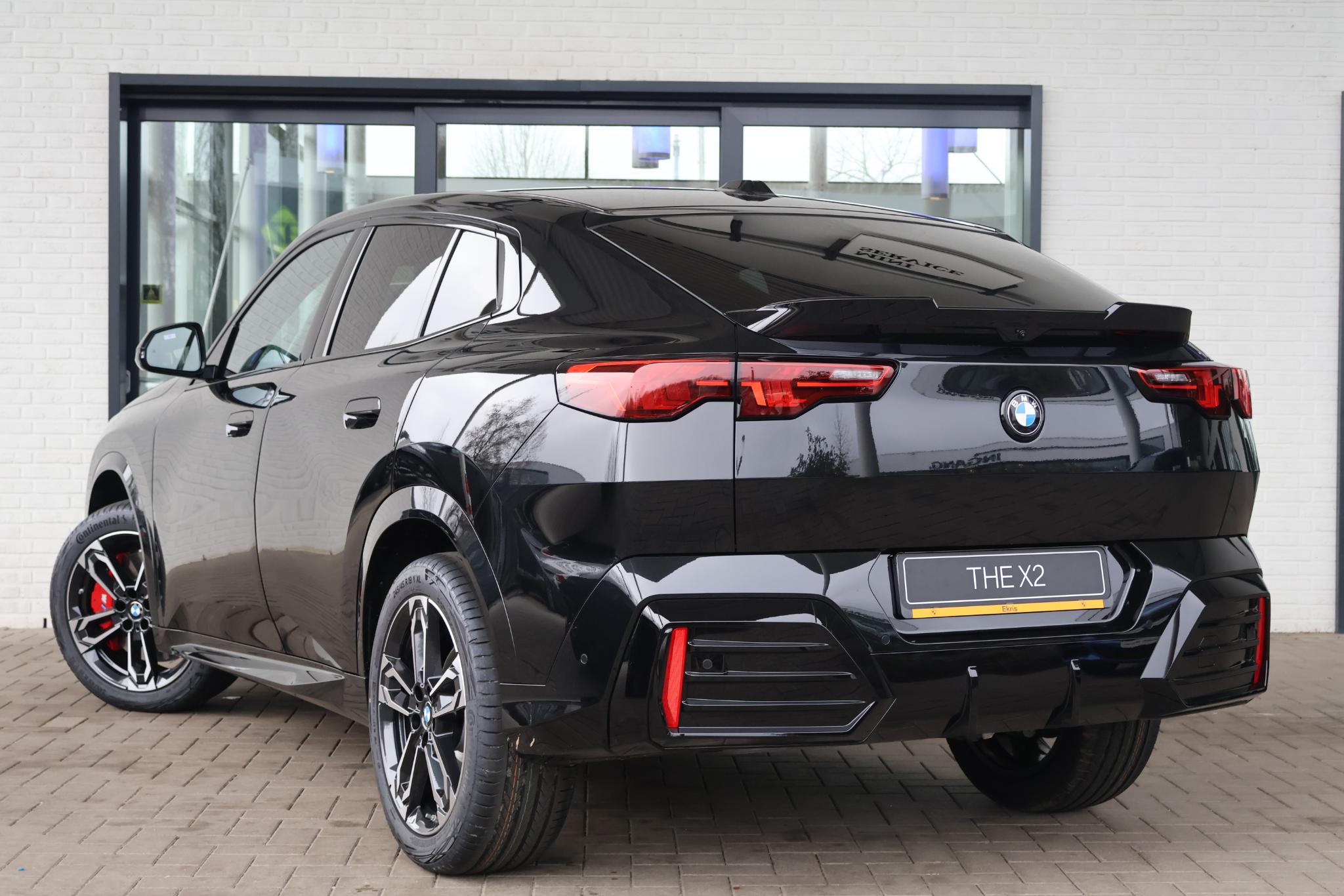 BMW X2 sDrive 20i - Afbeelding 2