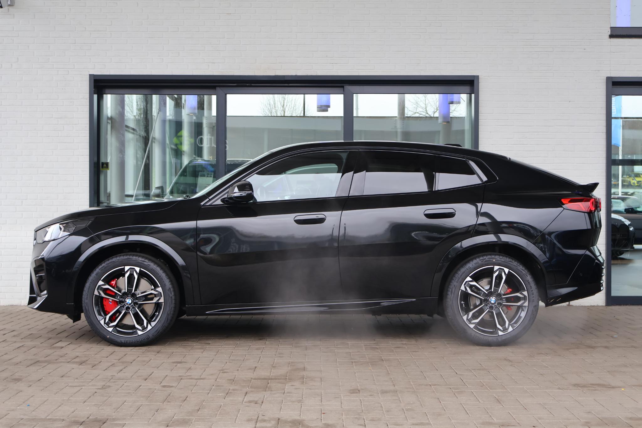 BMW X2 sDrive 20i - Afbeelding 5