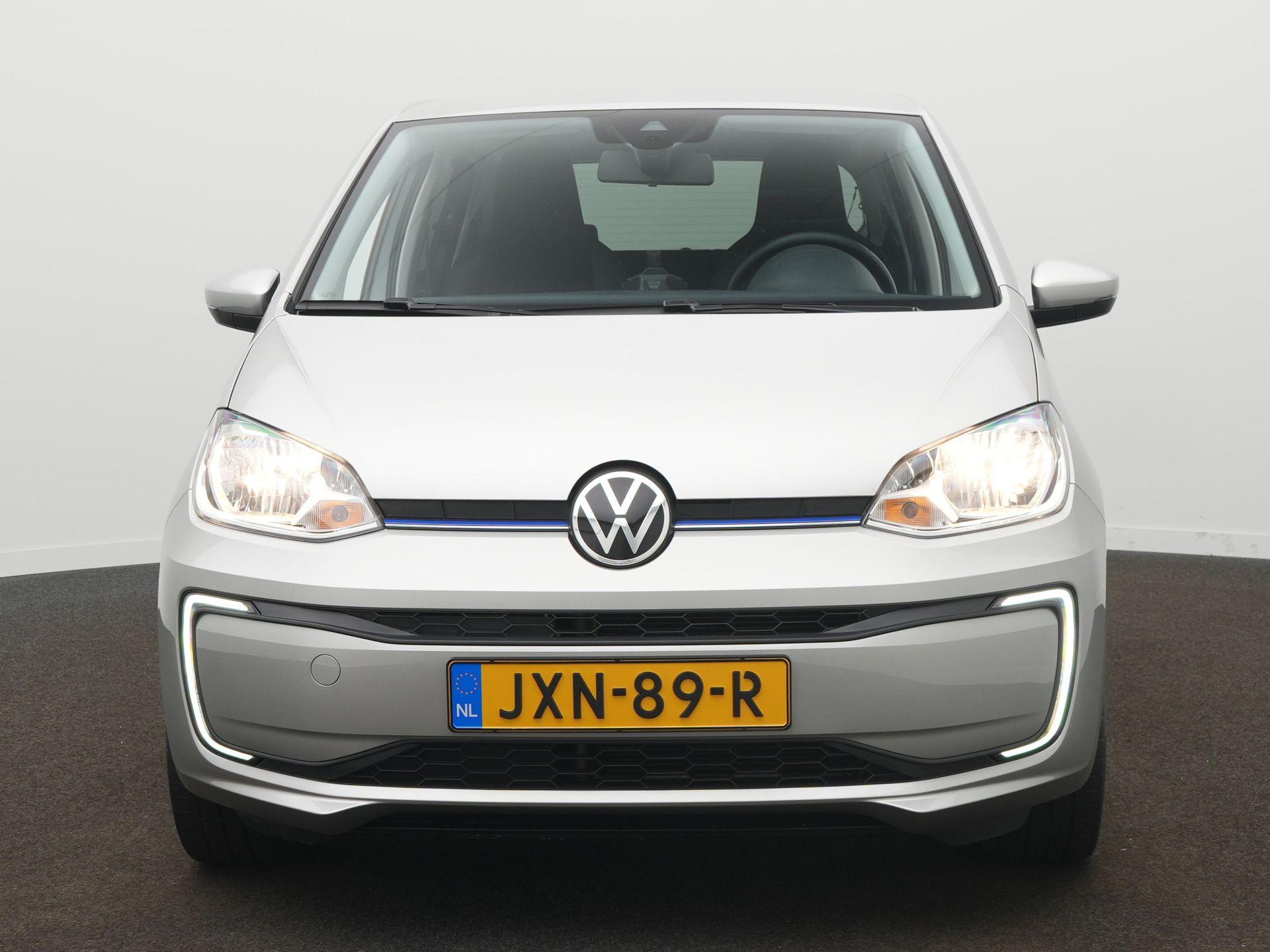 Volkswagen e-Up! e-up! - Afbeelding 2