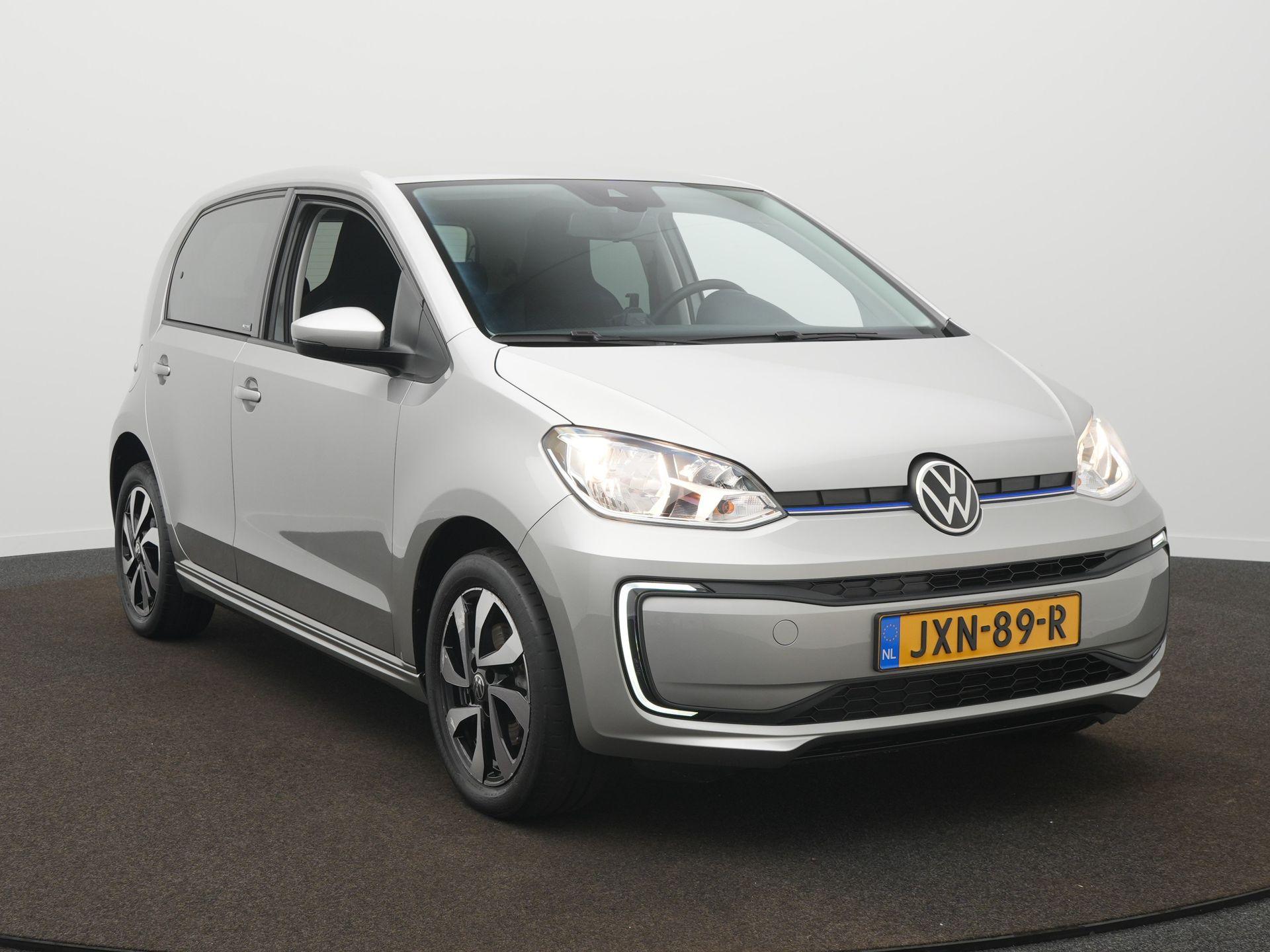 Volkswagen e-Up! e-up! - Afbeelding 3