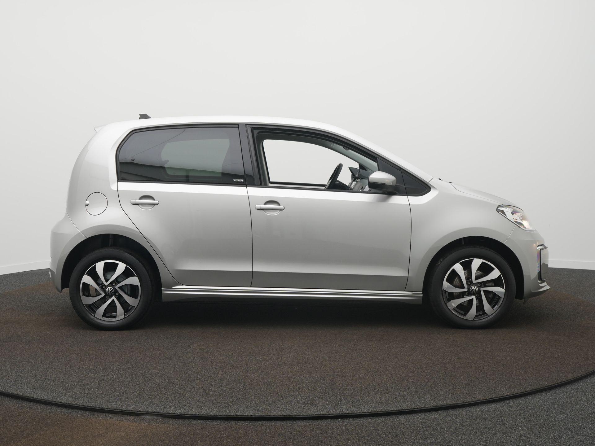 Volkswagen e-Up! e-up! - Afbeelding 4