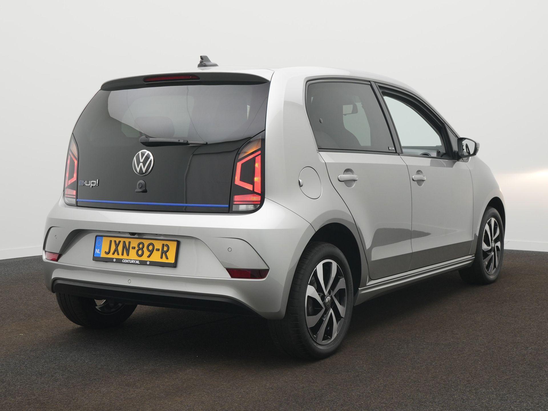 Volkswagen e-Up! e-up! - Afbeelding 5