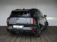 MINI Countryman E - Afbeelding 2