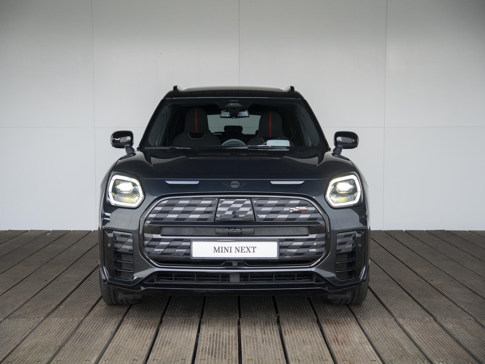 MINI Countryman E - Afbeelding 3