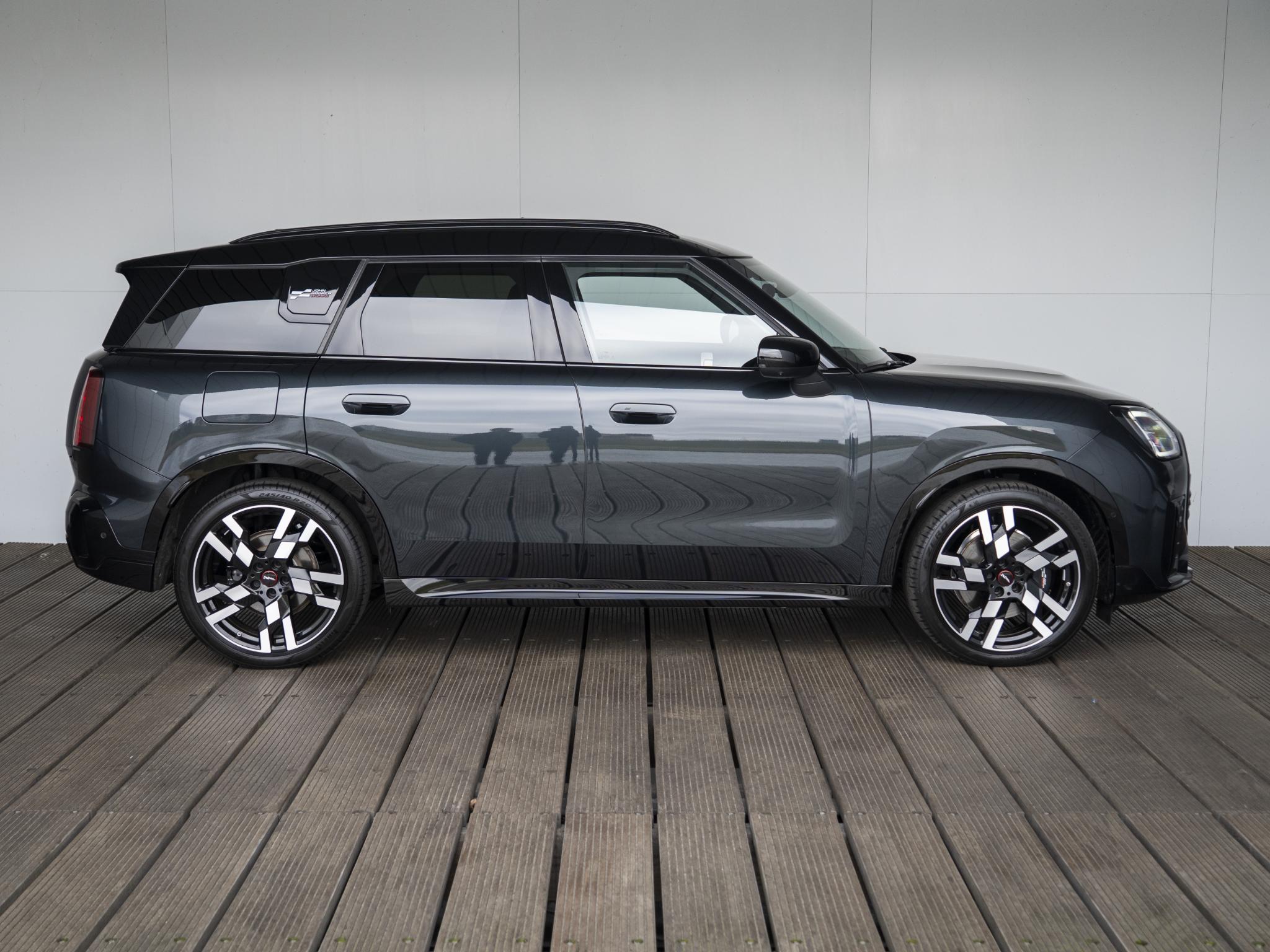 MINI Countryman E - Afbeelding 4