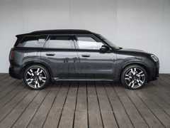 MINI Countryman E - Afbeelding 4