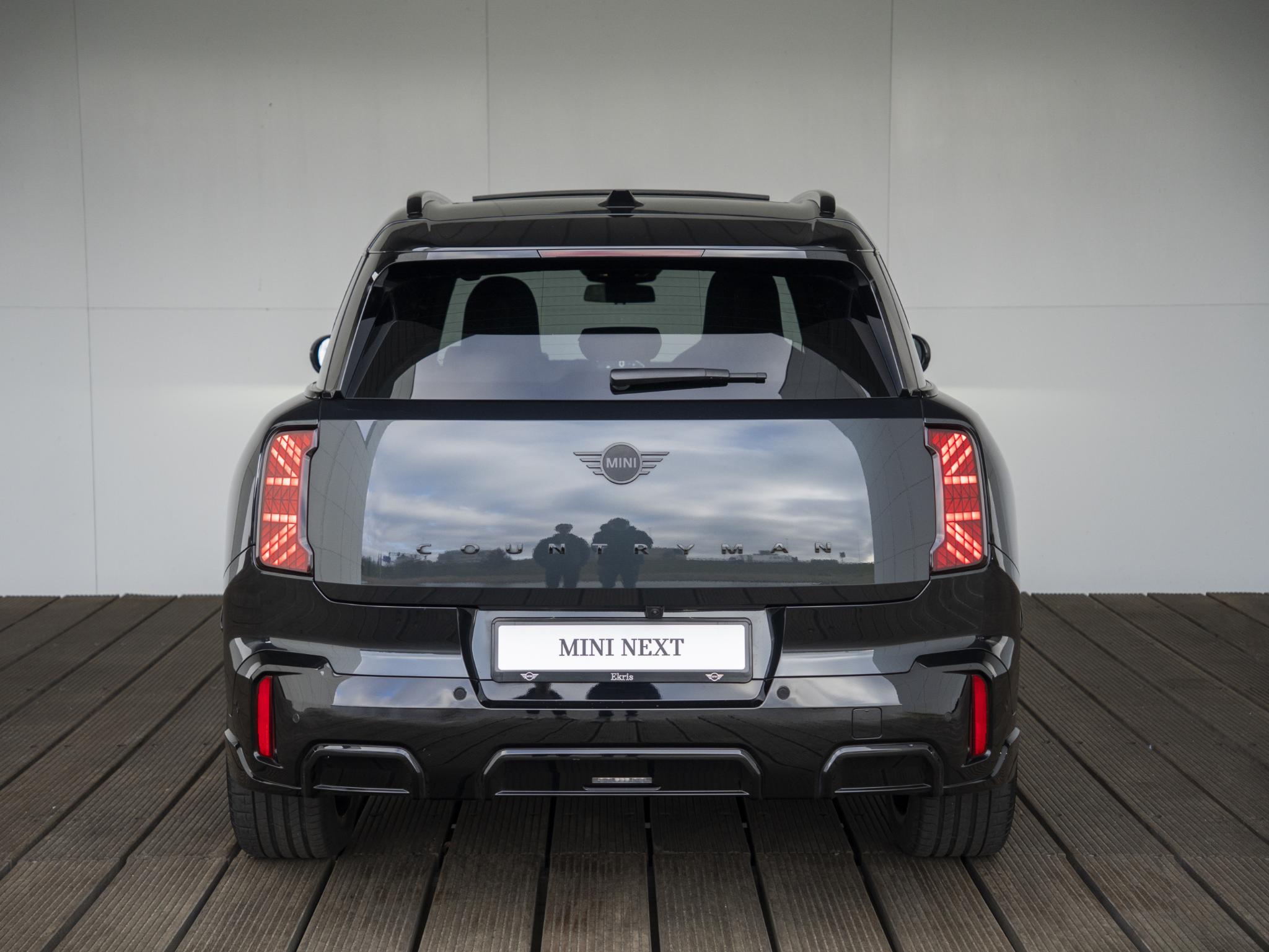 MINI Countryman E - Afbeelding 5