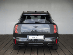 MINI Countryman E - Afbeelding 5