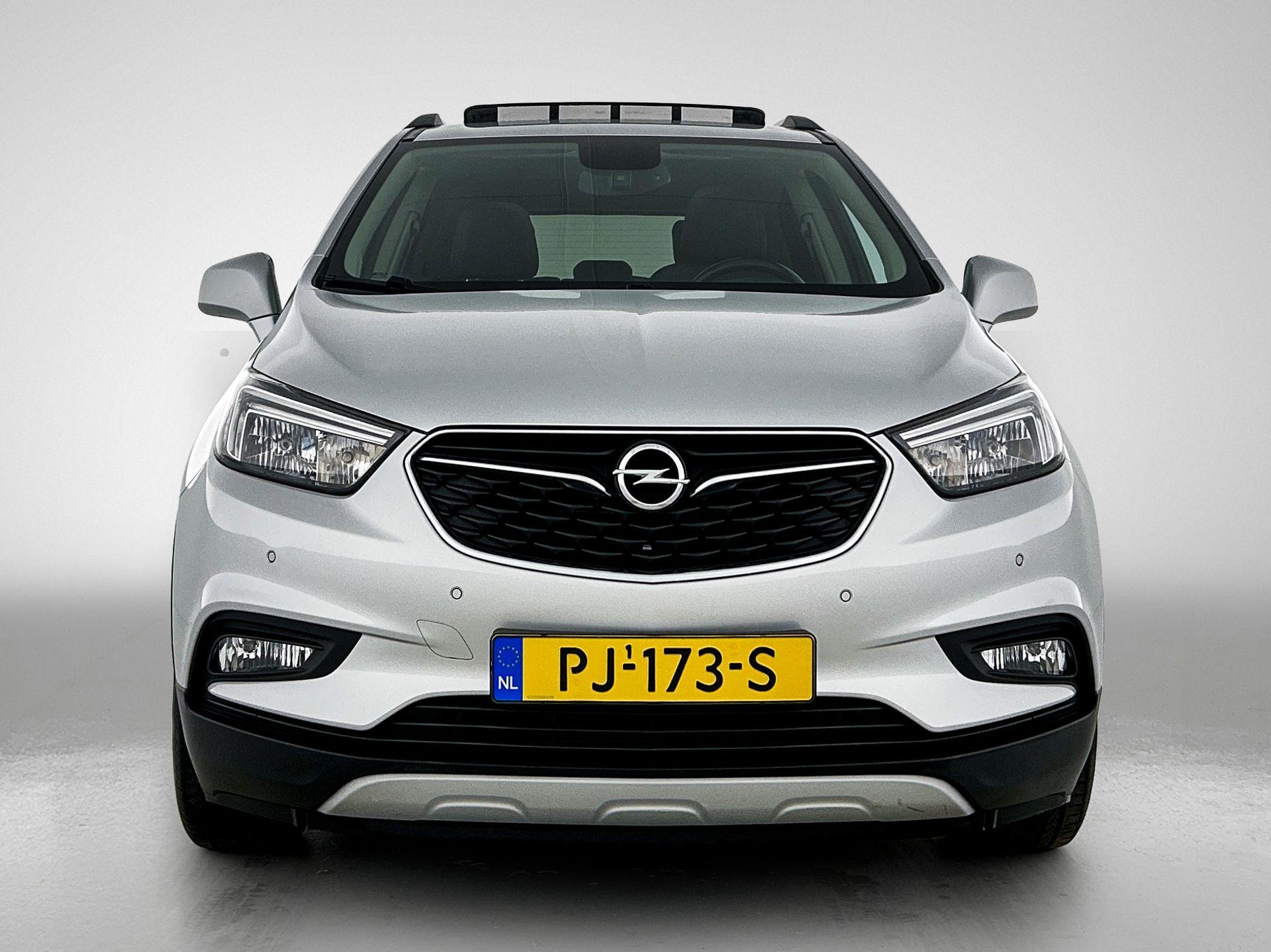Opel Mokka X 1.4 Innovation 140pk - Afbeelding 2