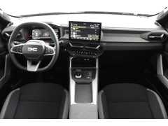 Dacia Bigster Limited Edition - Afbeelding 4