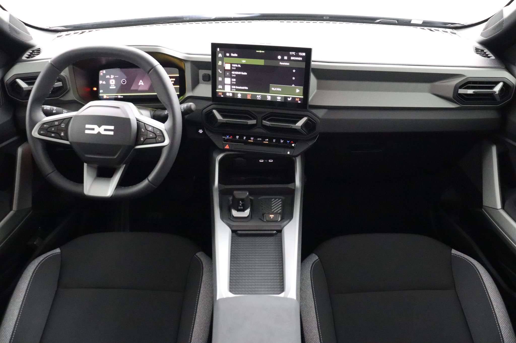 Dacia Bigster Limited Edition - Afbeelding 4