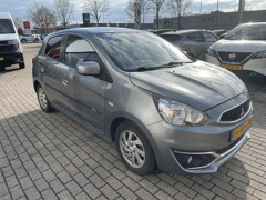 Mitsubishi Space Star 1.0 Libelle Edition - Afbeelding 5