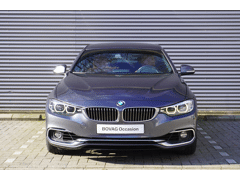 BMW 4 Serie Gran Coupé 418i - Afbeelding 3